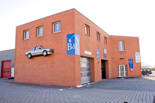 Professionelle Autowerkstatt Böse und Unru in Bad Lippspringe – Kfz-Reparatur für alle Marken