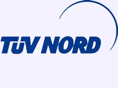 TÜV Nord Logo
