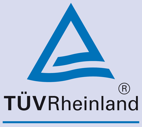 TÜV Rheinland Logo